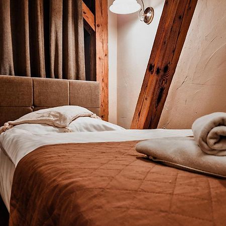 Hotel Zamkowy Mlyn Krapkowice Εξωτερικό φωτογραφία