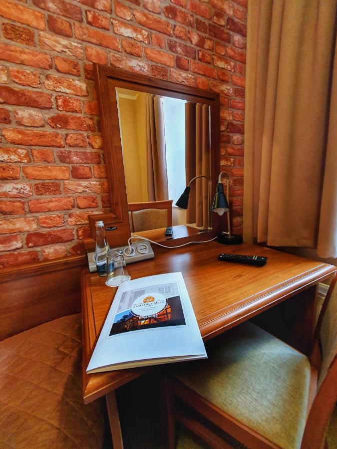 Hotel Zamkowy Mlyn Krapkowice Εξωτερικό φωτογραφία
