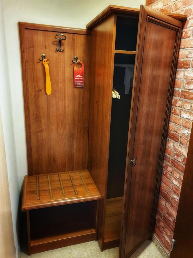 Hotel Zamkowy Mlyn Krapkowice Εξωτερικό φωτογραφία