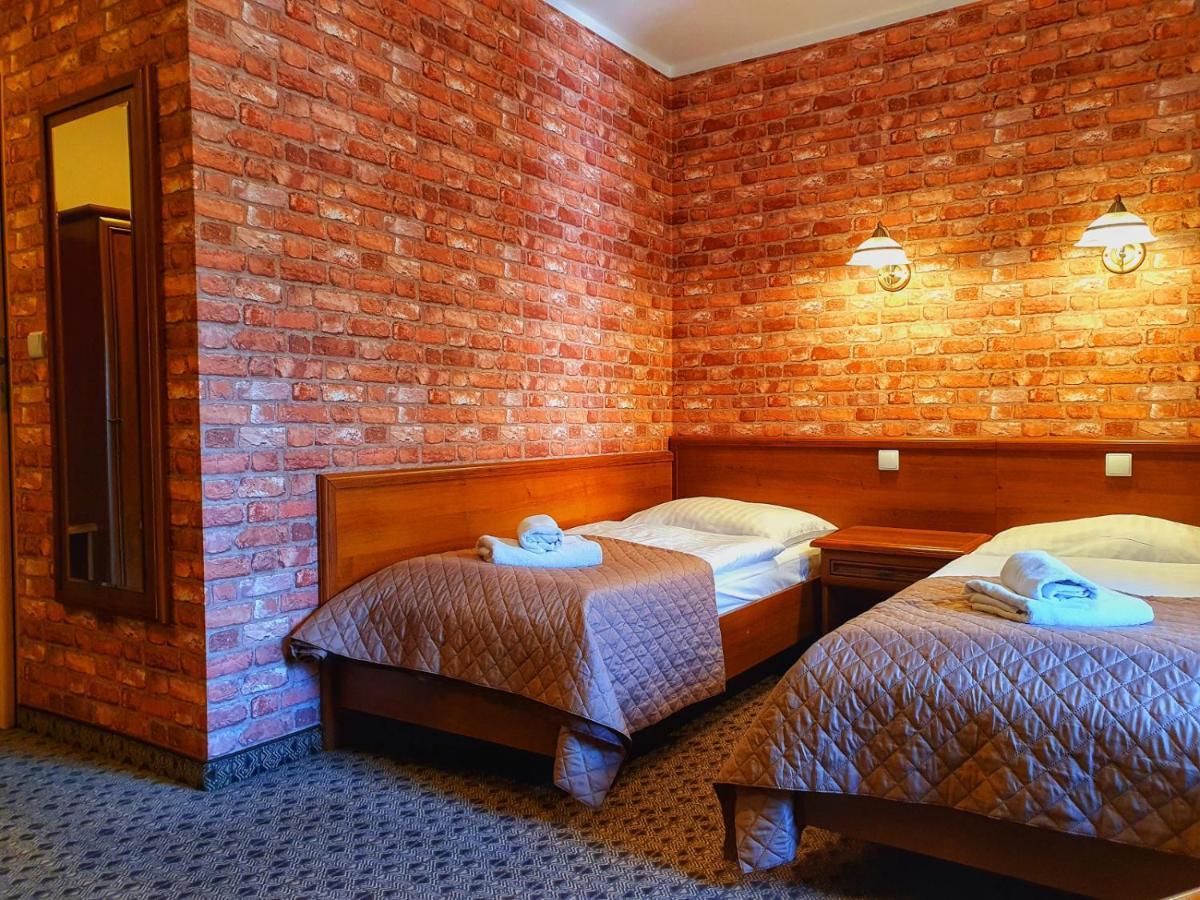Hotel Zamkowy Mlyn Krapkowice Εξωτερικό φωτογραφία
