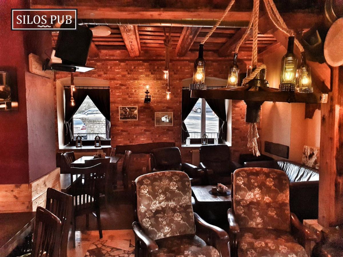 Hotel Zamkowy Mlyn Krapkowice Εξωτερικό φωτογραφία