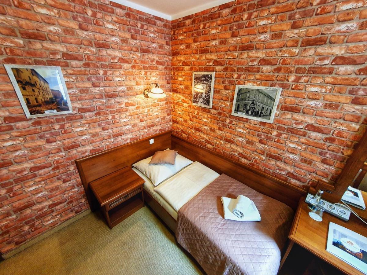 Hotel Zamkowy Mlyn Krapkowice Εξωτερικό φωτογραφία