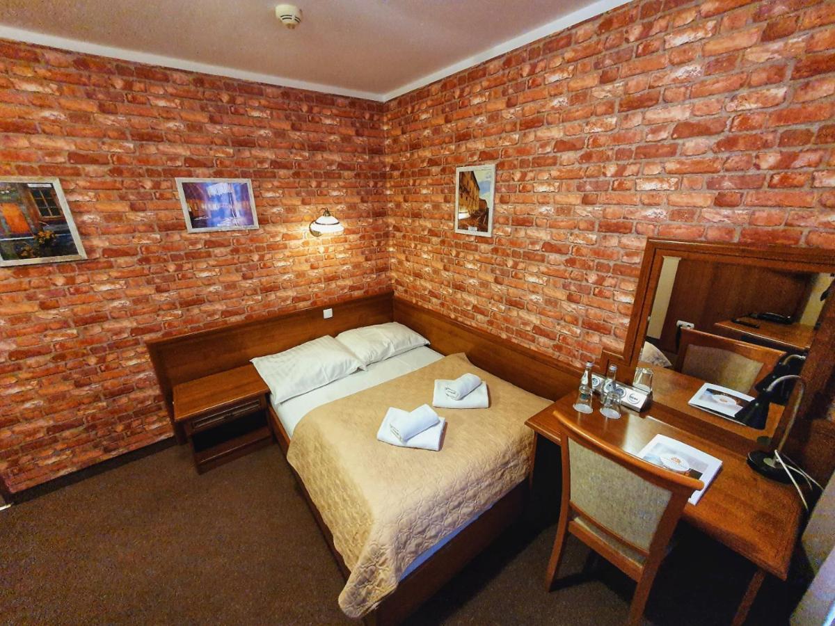 Hotel Zamkowy Mlyn Krapkowice Εξωτερικό φωτογραφία