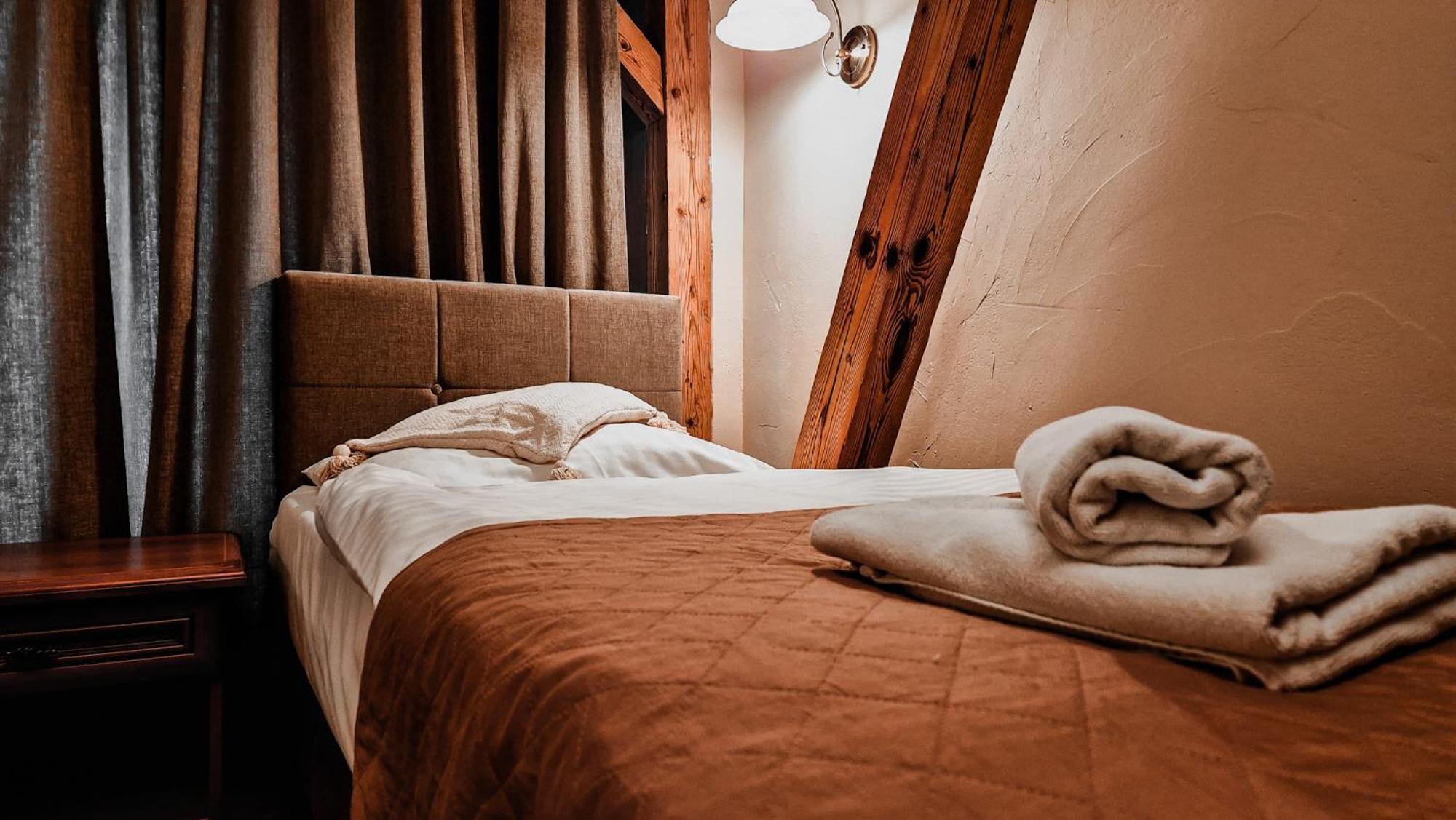 Hotel Zamkowy Mlyn Krapkowice Εξωτερικό φωτογραφία