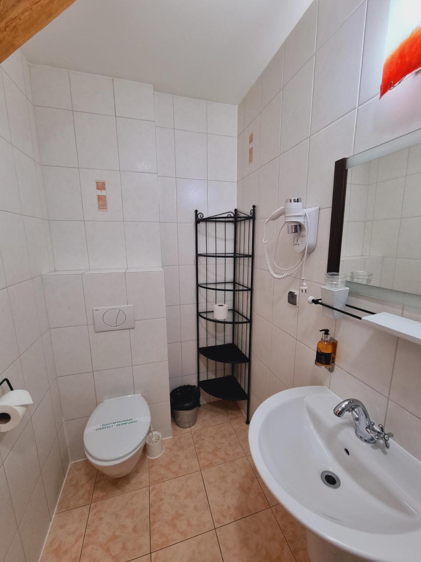 Hotel Zamkowy Mlyn Krapkowice Εξωτερικό φωτογραφία
