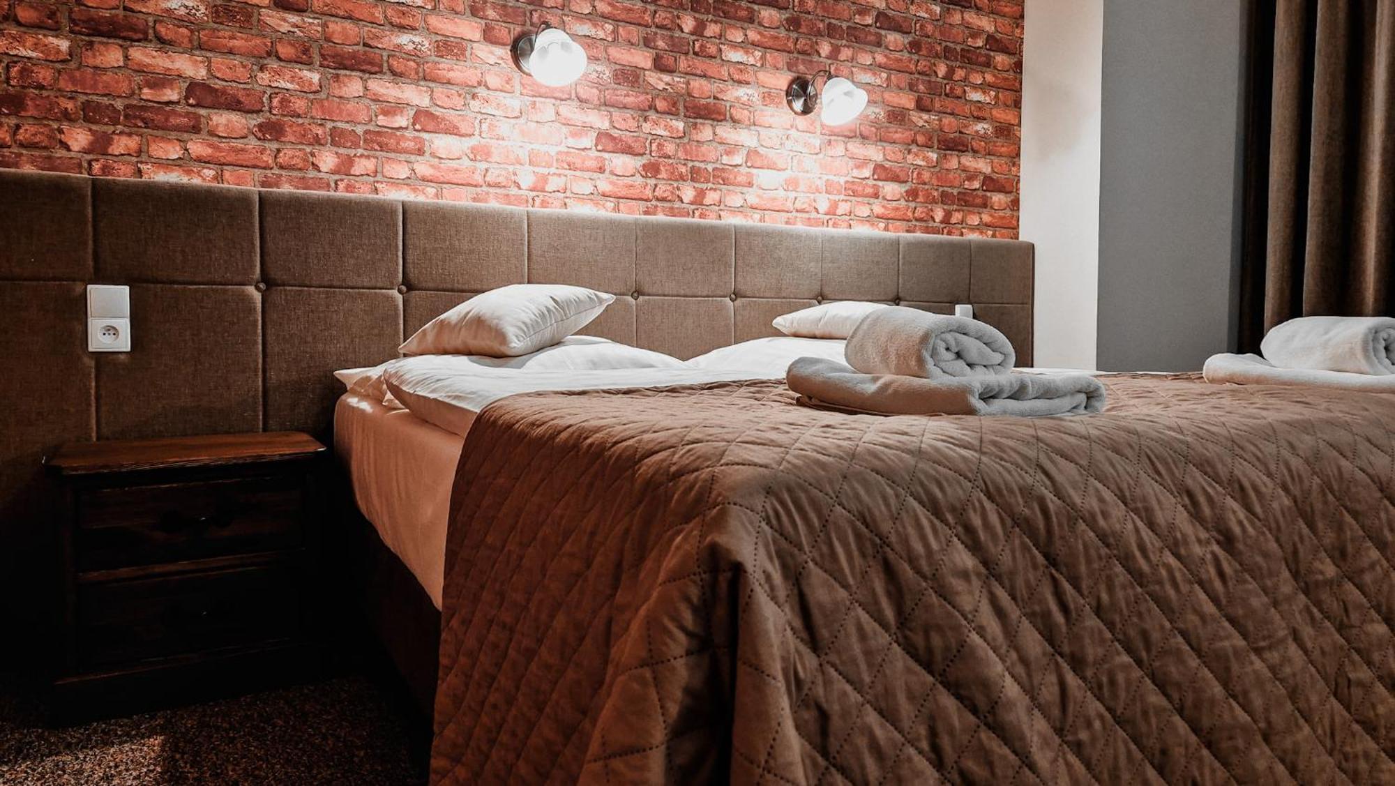 Hotel Zamkowy Mlyn Krapkowice Εξωτερικό φωτογραφία