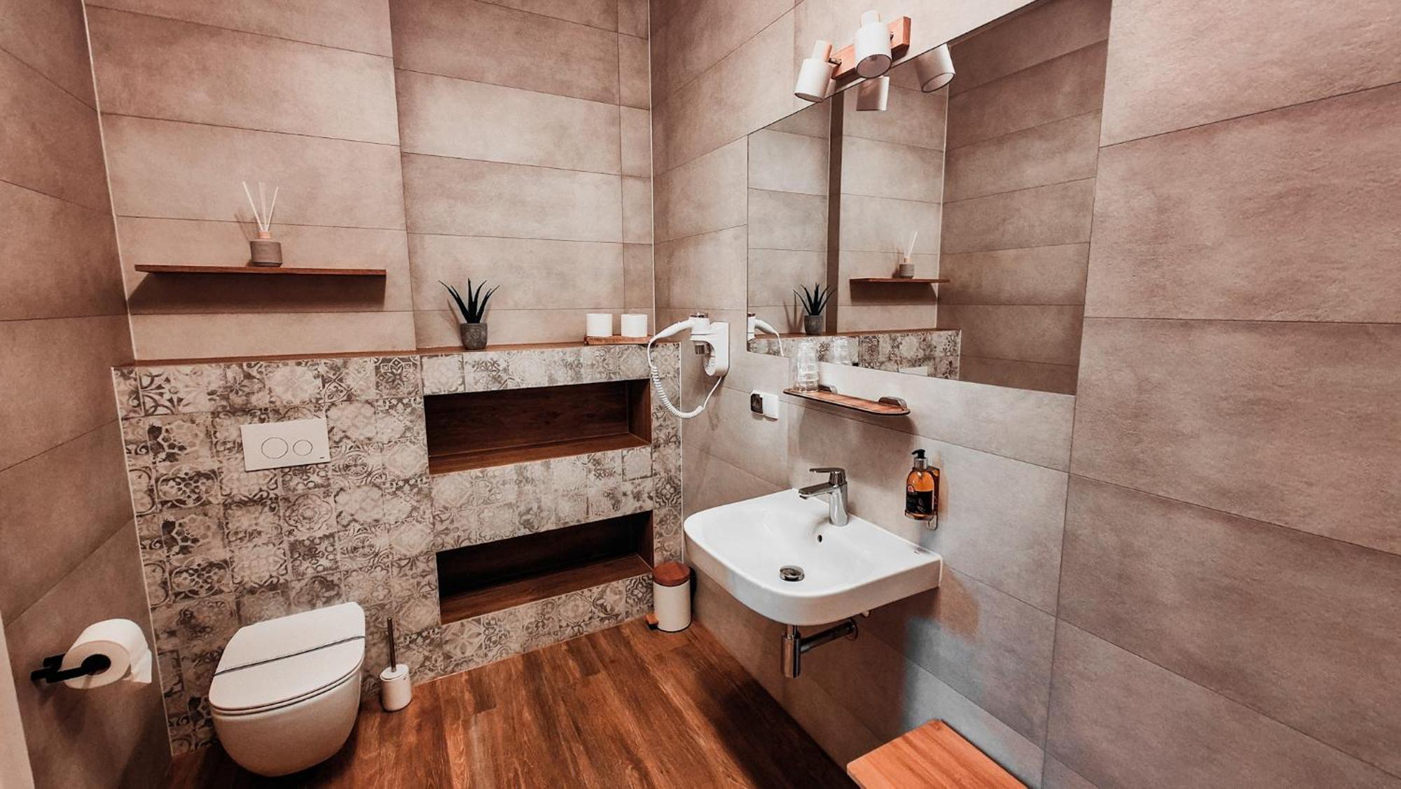 Hotel Zamkowy Mlyn Krapkowice Εξωτερικό φωτογραφία