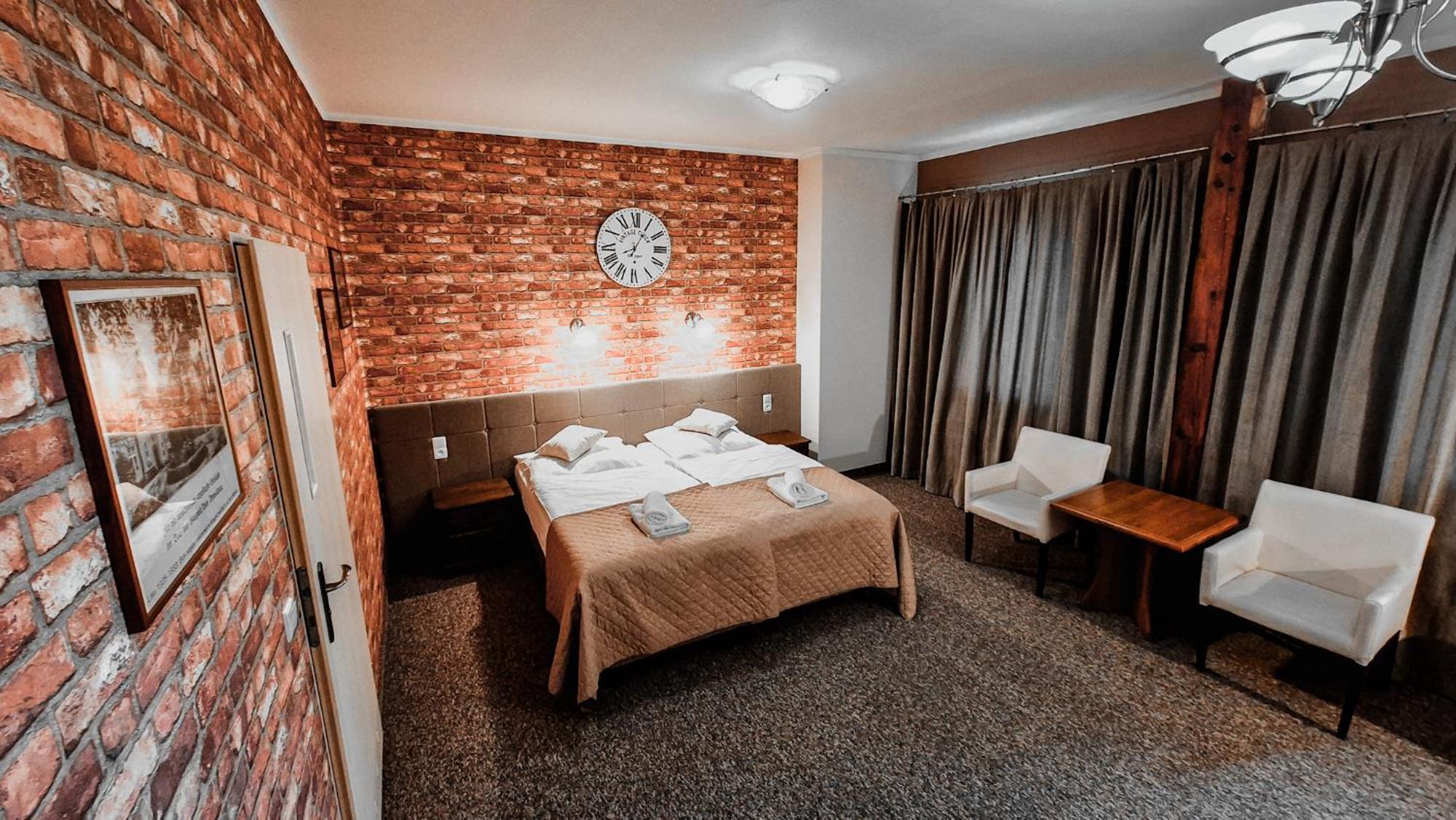 Hotel Zamkowy Mlyn Krapkowice Εξωτερικό φωτογραφία