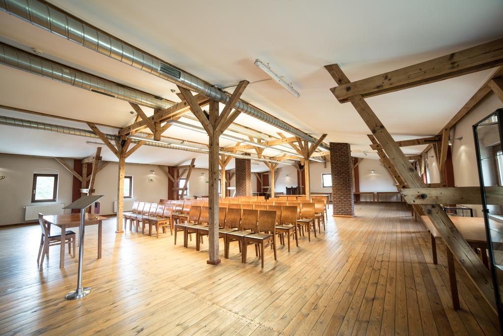 Hotel Zamkowy Mlyn Krapkowice Εξωτερικό φωτογραφία