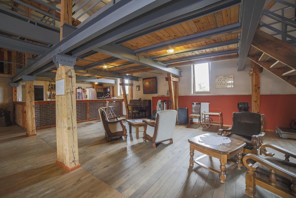 Hotel Zamkowy Mlyn Krapkowice Εξωτερικό φωτογραφία