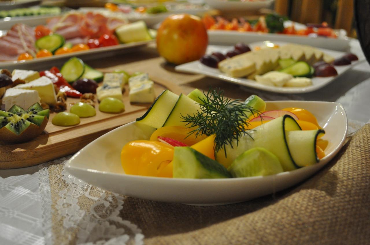 Hotel Zamkowy Mlyn Krapkowice Εξωτερικό φωτογραφία