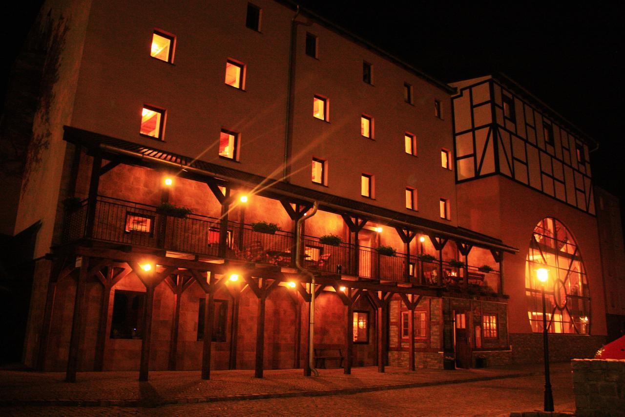 Hotel Zamkowy Mlyn Krapkowice Εξωτερικό φωτογραφία