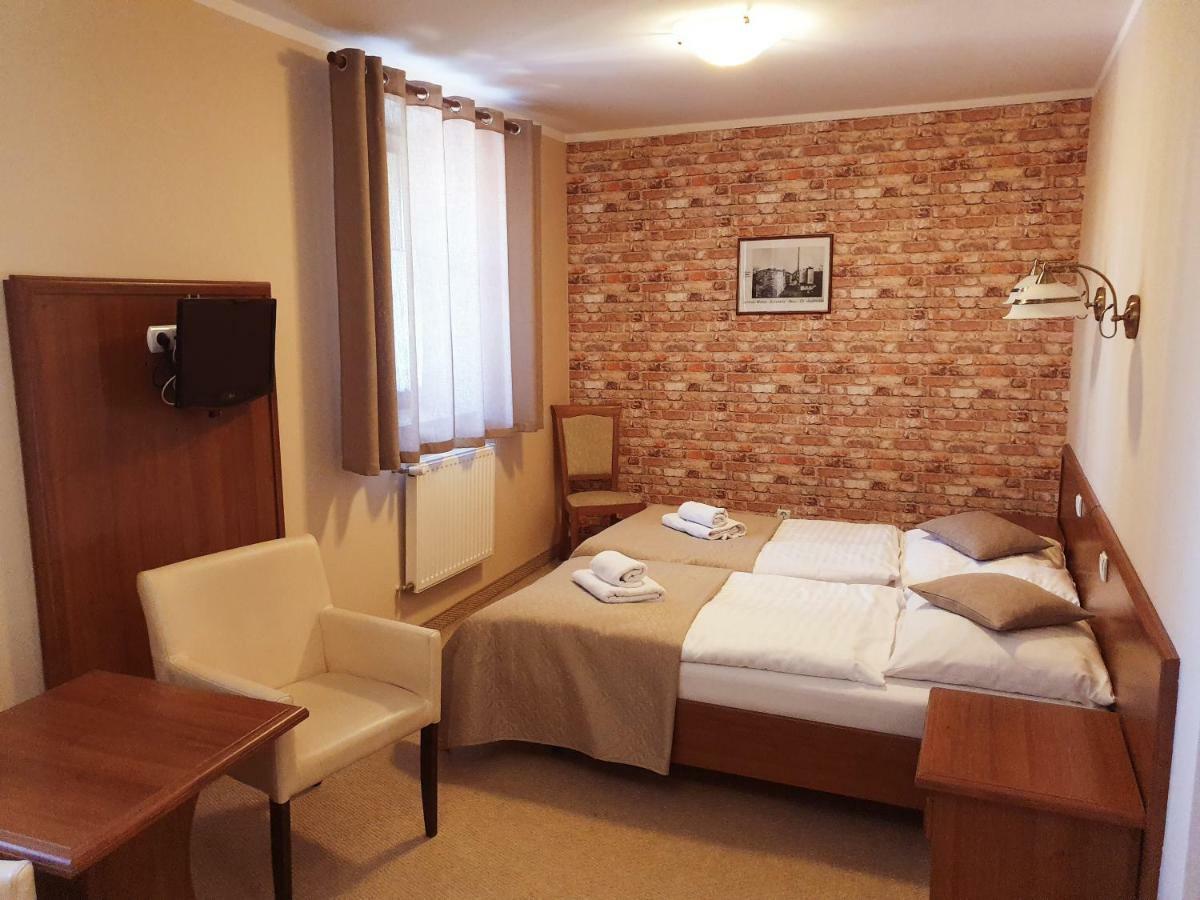 Hotel Zamkowy Mlyn Krapkowice Εξωτερικό φωτογραφία